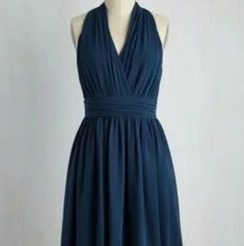 NWOT ModCloth Dress